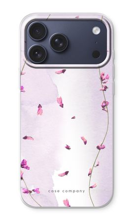 Purple Rosebuds
