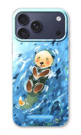 Otter Fun