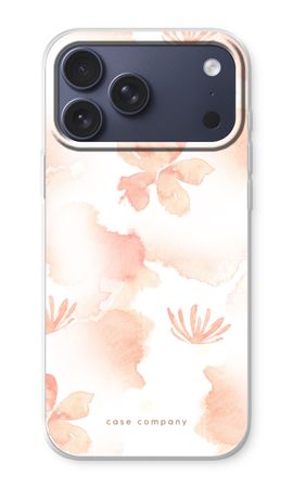 Peachy Blossom