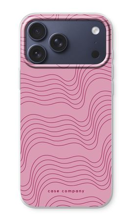 Topo Lines