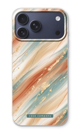 Amber Wash