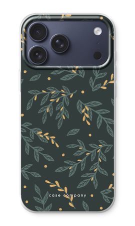 Midnight Olive