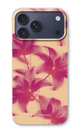 Sunset Bloom