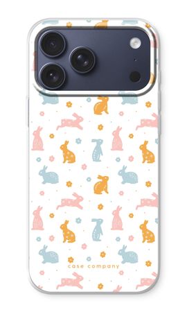 Pastel Bunnies