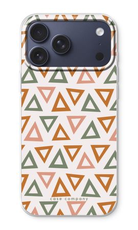 Muted Triangles