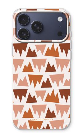 Mountain Peaks