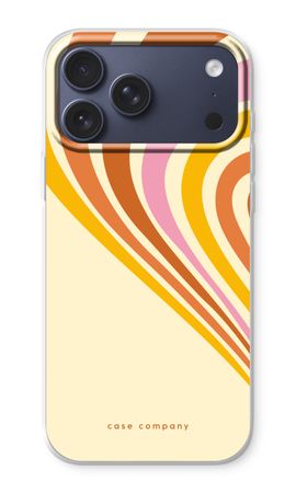 Retro Rainbow