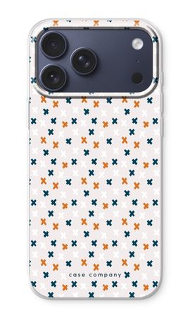 Cross Pattern