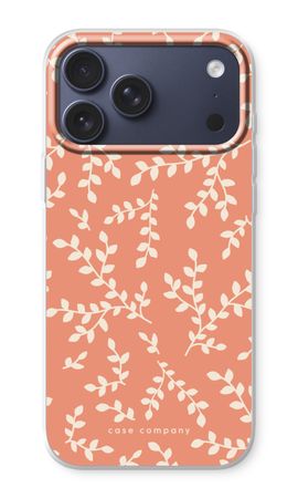 Peach Blossom