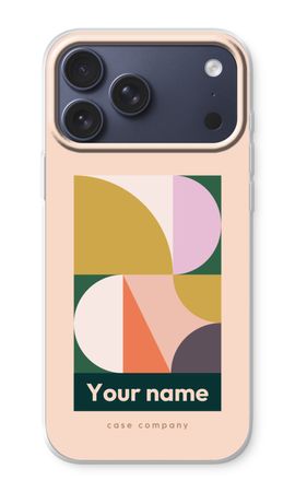 Formé - Namecase #1