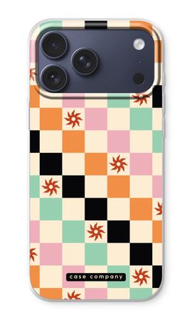 Sunny Checkmate