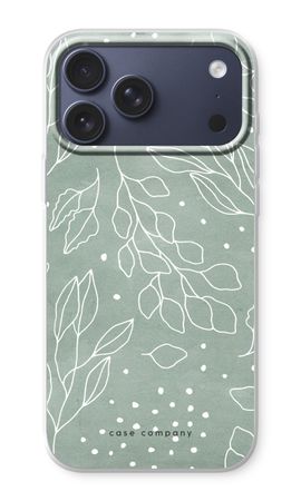 Verdant Leaves