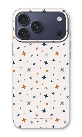 Scattered Stars