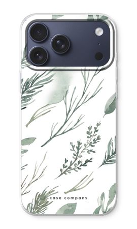 Tender Leaves