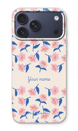 Everbloom - Name