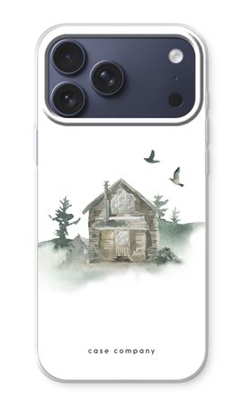 Calm Cabin