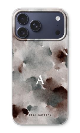 Seasons - Monogram