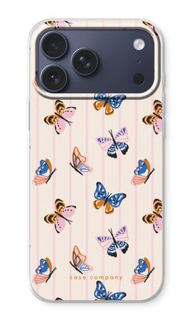 Butterflies