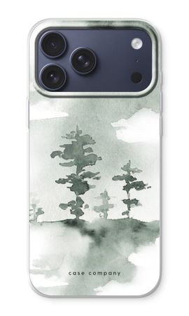Forest Fog