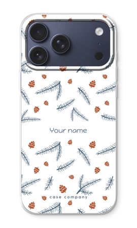 Winter - Namecase