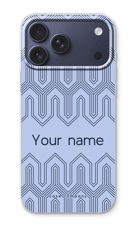 Namecase - Modula