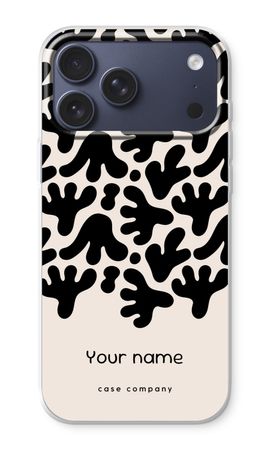 Namecase - Boho