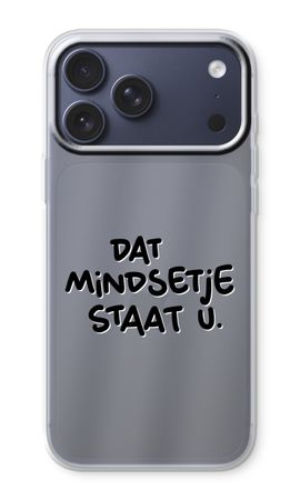 Mindsetje