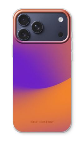 Orange Curve
