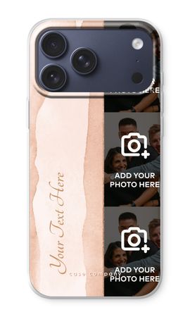 Photostrip - Blush