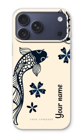 Namecase - Koi