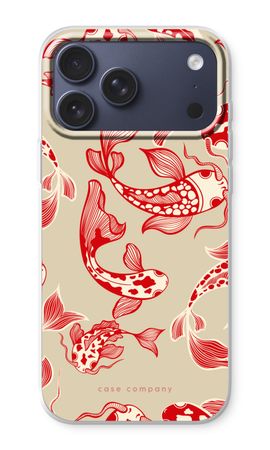 Ruby Koi