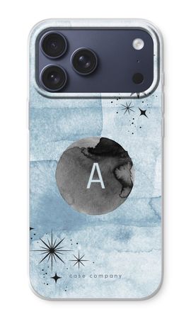Monogram 2 - Moon