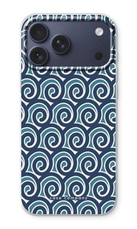 Mystic Whirlpool