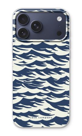Wild Current