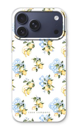 Zesty Tiles