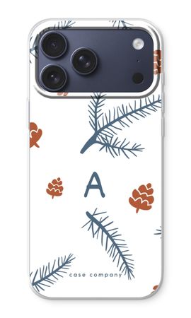 Winter - Monogram