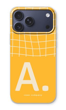 Monogram - Retro