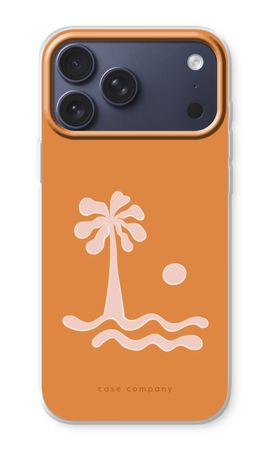 Palm Tree 3