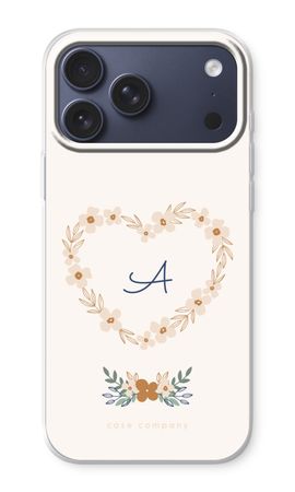 Monogram - Blossom