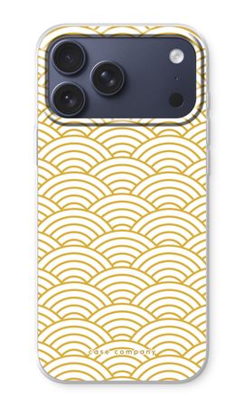 Yellow Wave