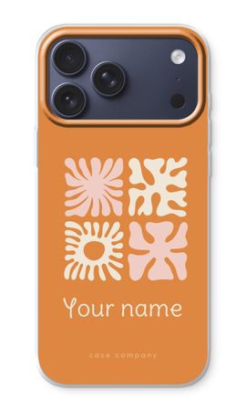 Namecase - Flowers
