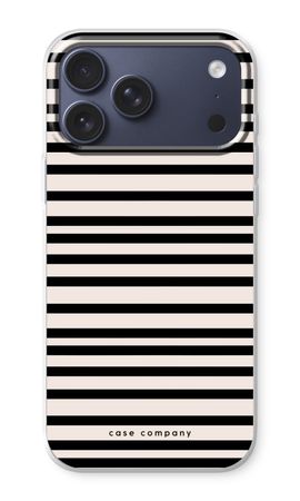 Sharp Stripes