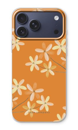 Warm bloom