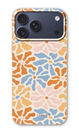 Flowers Pattern