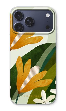 Tropic bloom