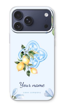 Namecase - Citrus
