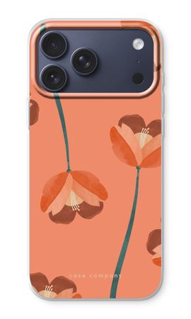 Ruby bloom