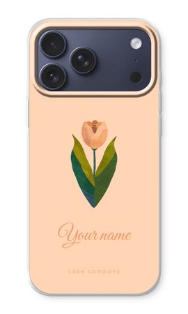 Namecase 1 - Floral