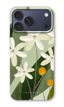 Ivory bloom