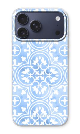 Santorini Tiles
